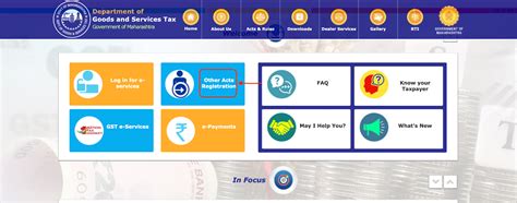 rc download mahagst|MAHAGST Login Steps .